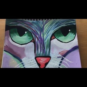 Meet your Posher, Kathy